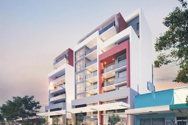 104/208 Great Western Highway KINGSWOOD 1