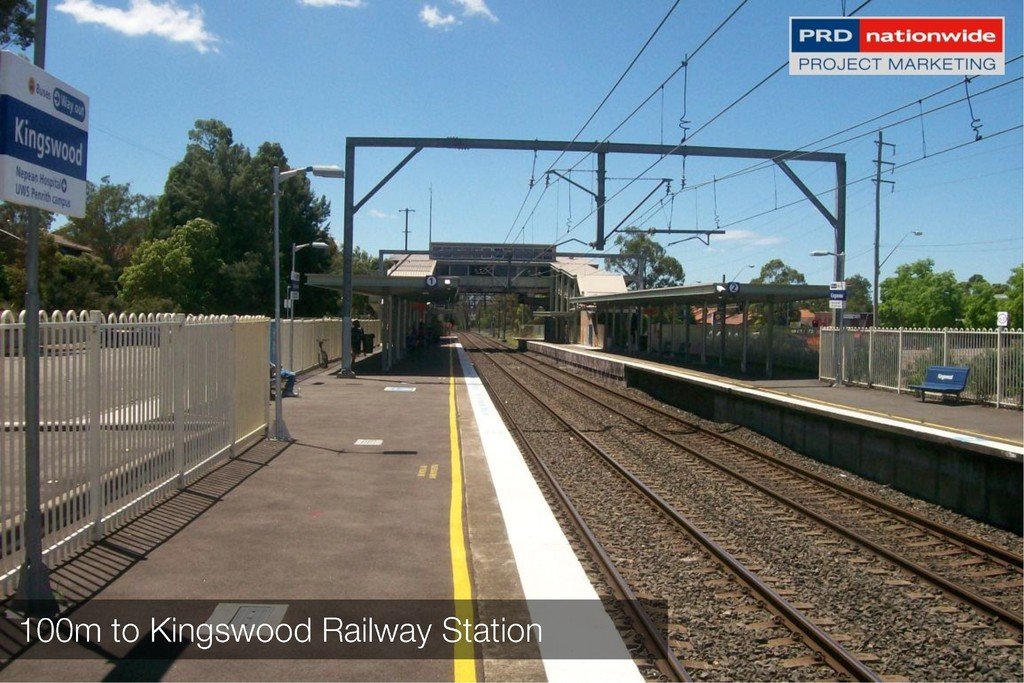104/208 Great Western Highway KINGSWOOD 8