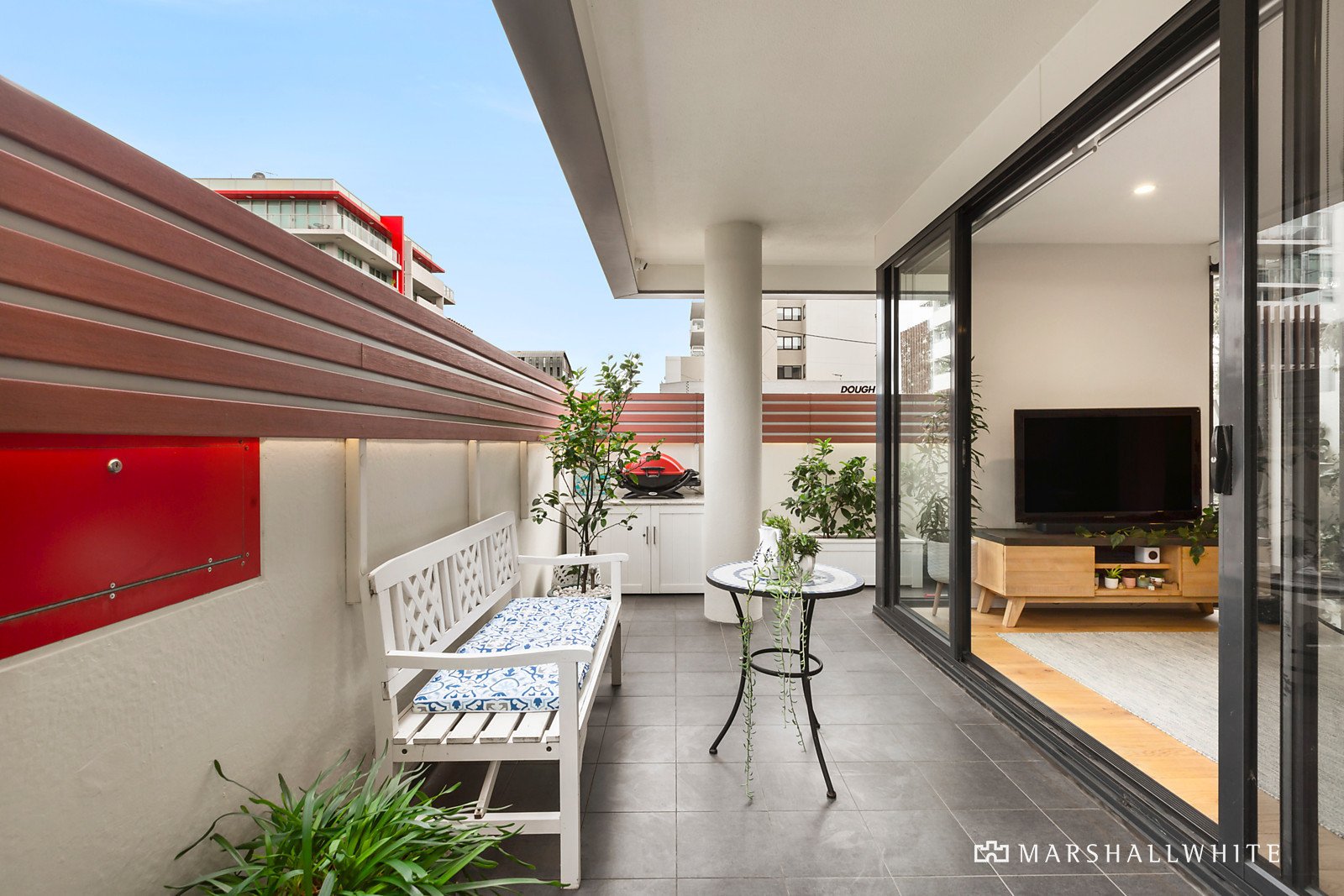 104/216 Rouse Street, Port Melbourne, VIC