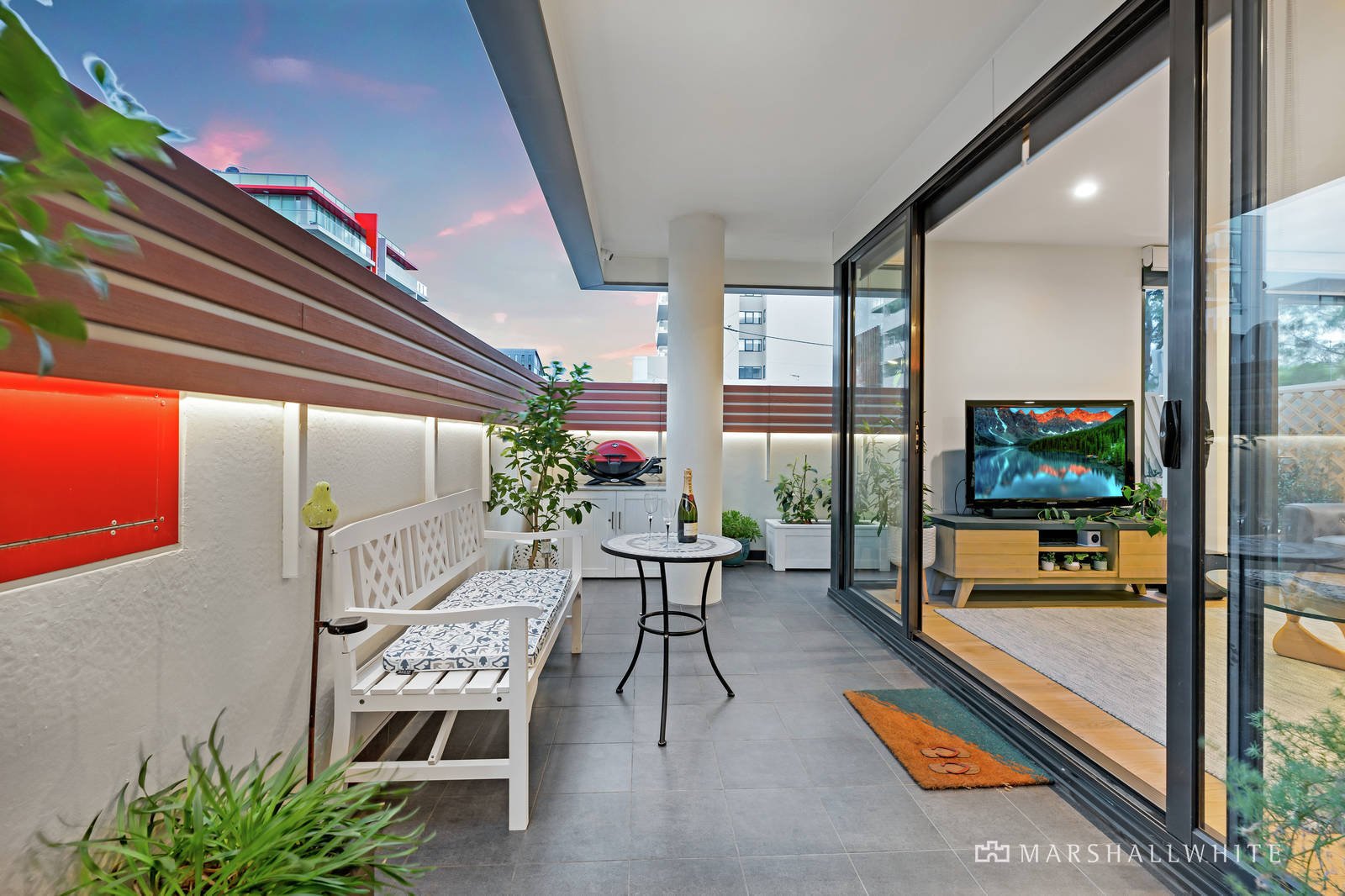 104/216 Rouse Street, Port Melbourne, VIC