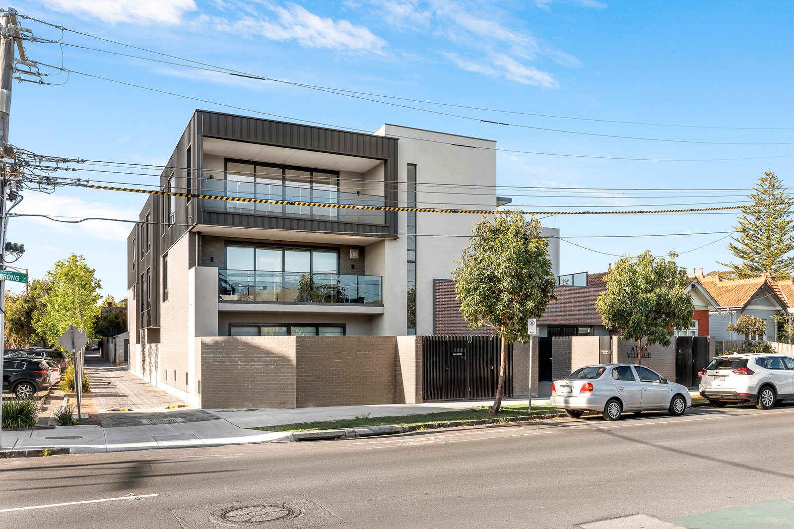 104/244 Alma Road, Caulfield North, 3161