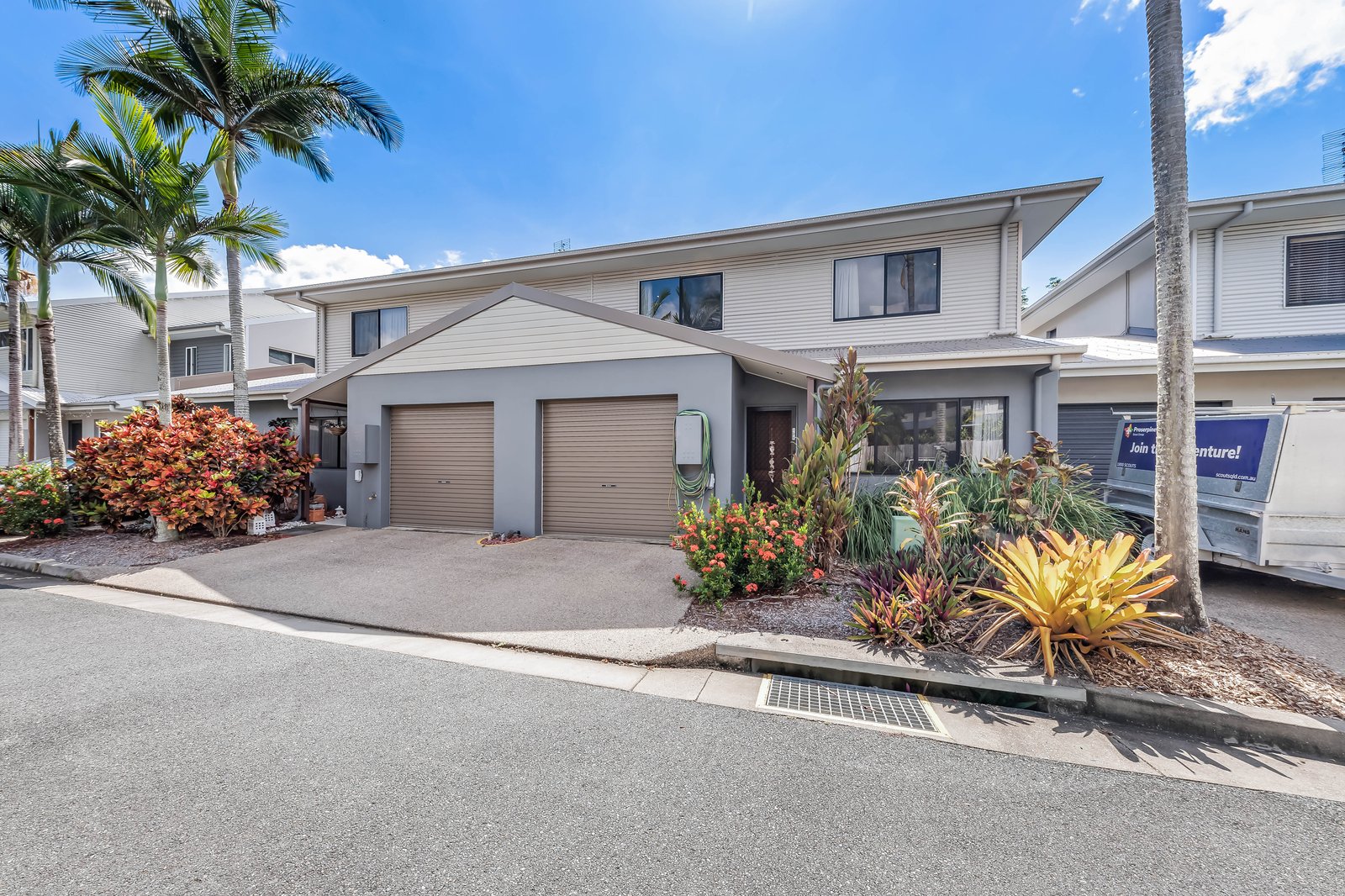 104/25 Abell Rd  CANNONVALE 2