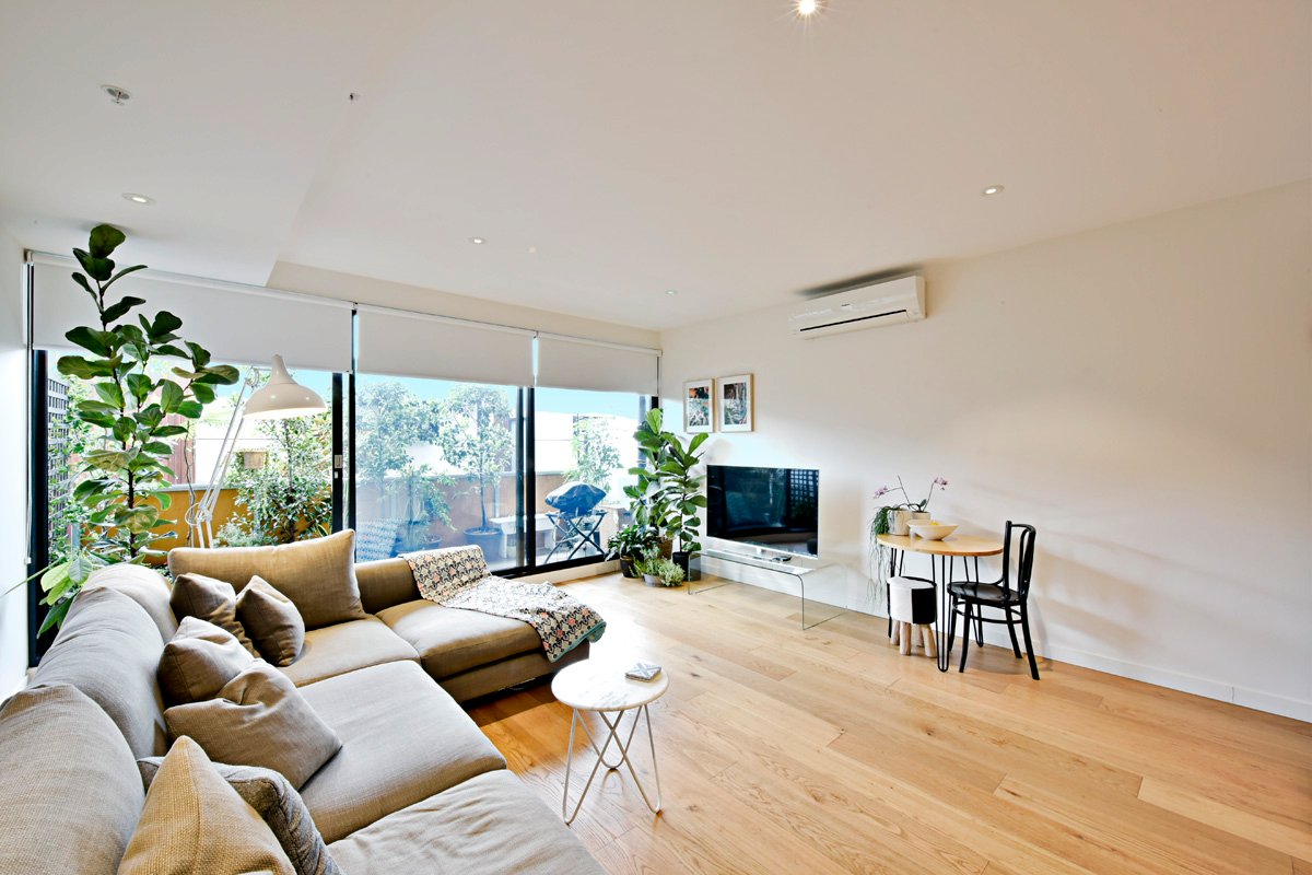 Gallery: 104/253 Waverley Road