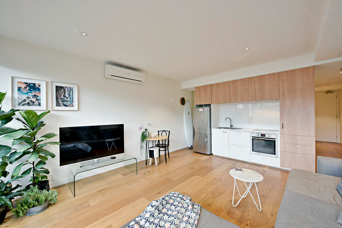 Gallery: 104/253 Waverley Road
