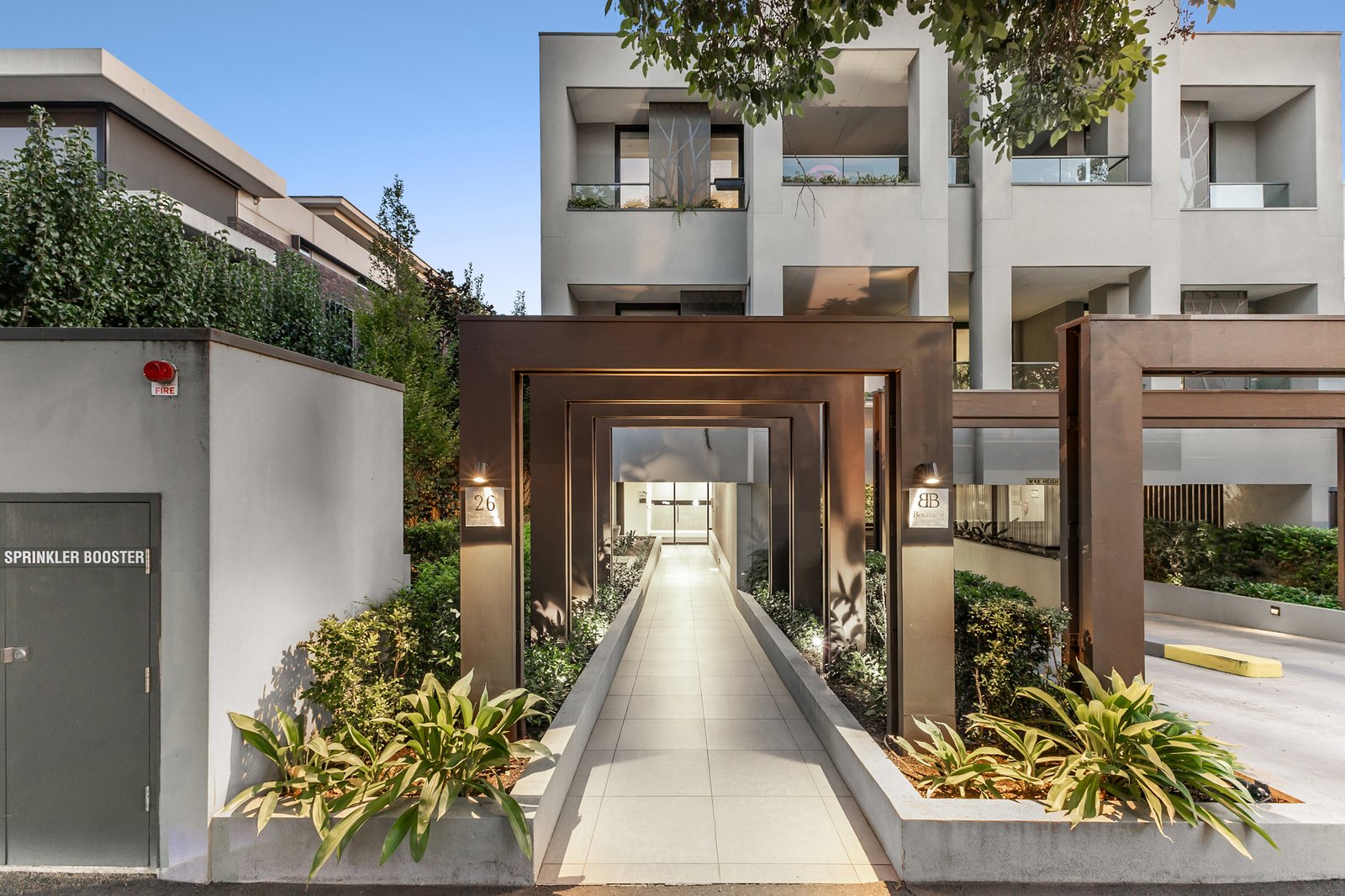 Gallery: 104/26 Warleigh Grove