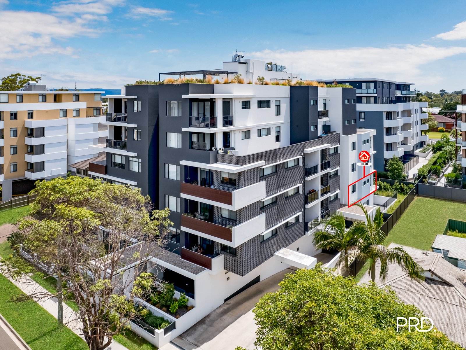104/29-31 Lethbridge Street PENRITH 14