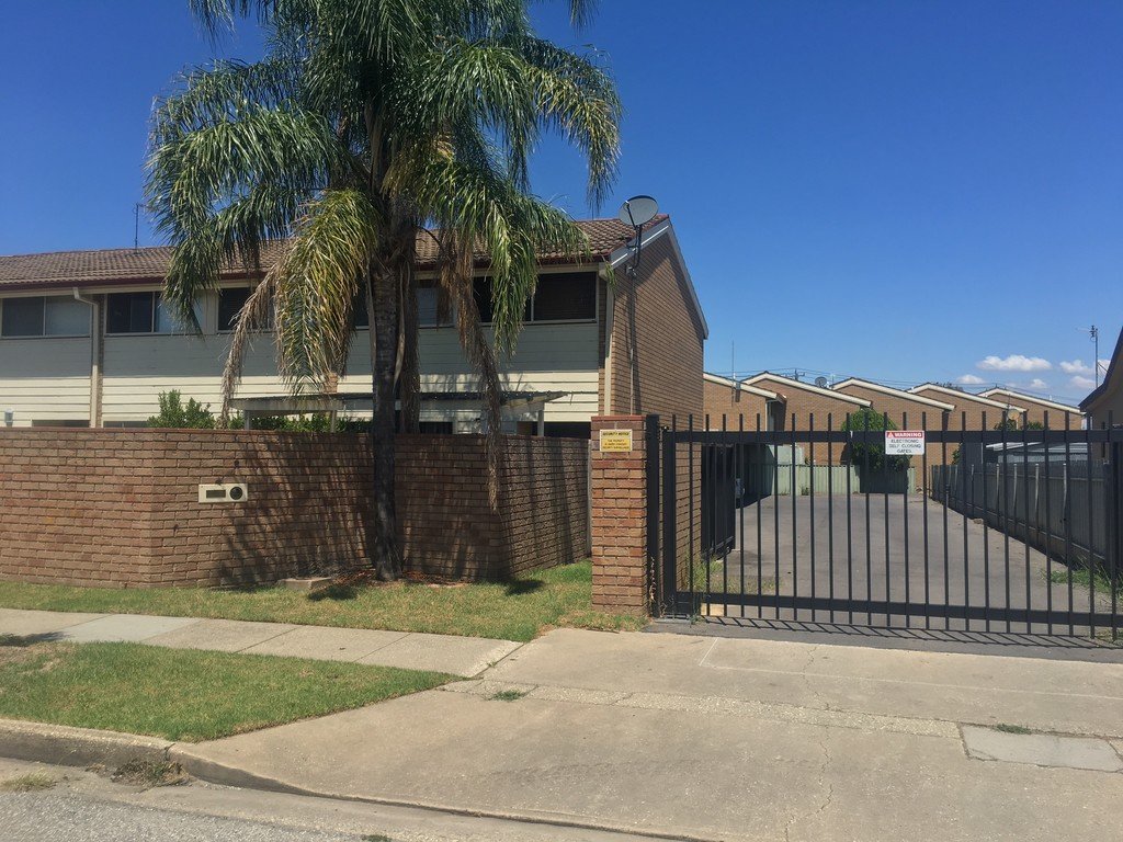 10/429 Griffith Road LAVINGTON 8