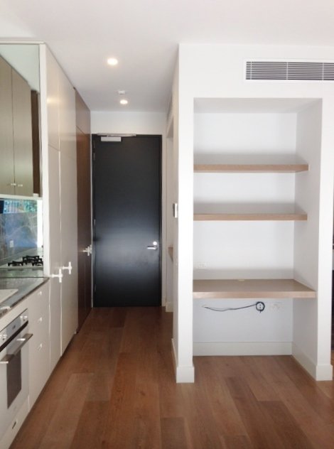 Gallery: 104/33 Crisp Street