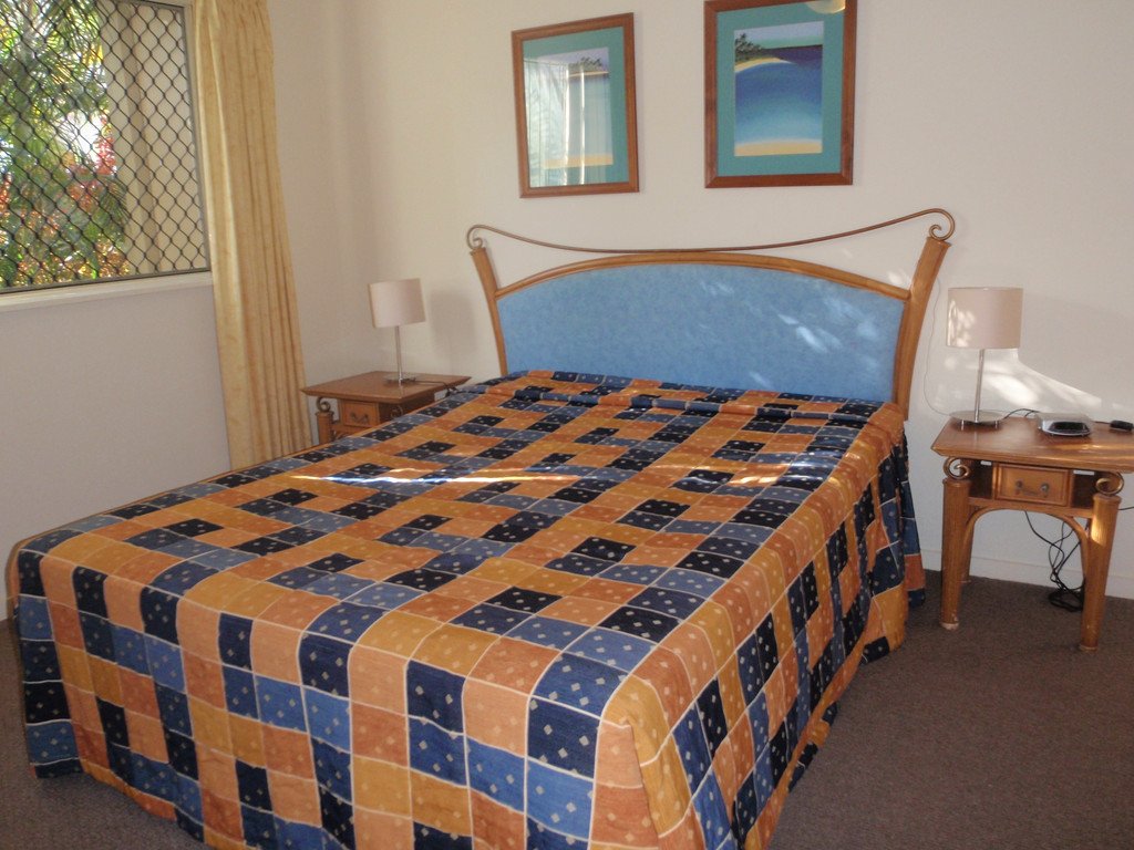 10/437 Golden Four Drive TUGUN 4