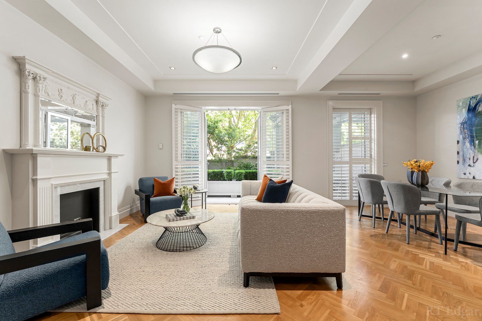 Real Estate and Property in 104/392A Toorak Road, Toorak, VIC