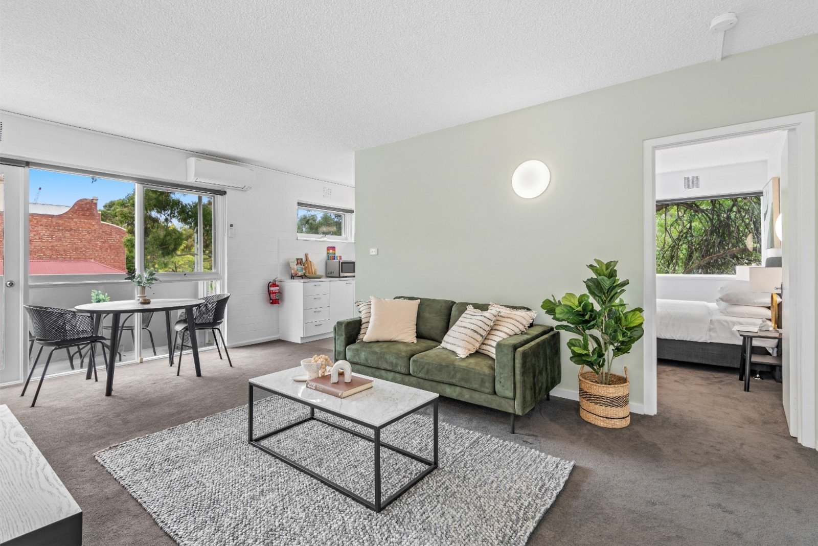 10/44 Gatehouse Street, Parkville, 3052