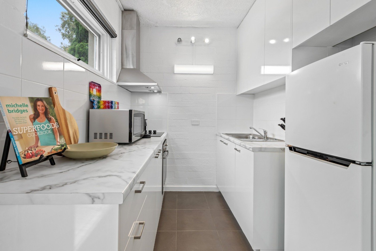 10/44 Gatehouse Street, Parkville, 3052