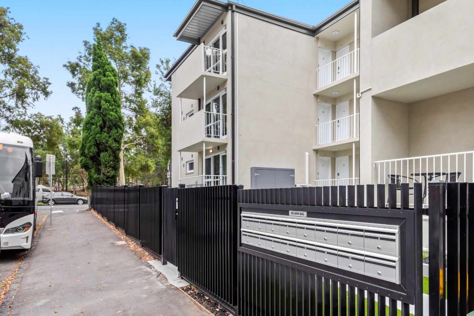 10/44 Gatehouse Street, Parkville, 3052