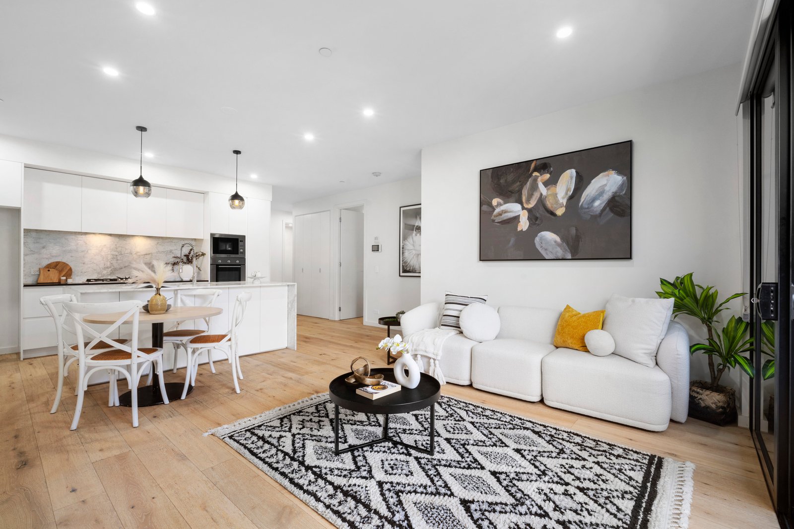 104/4 Littlewood Street, Hampton, 3188