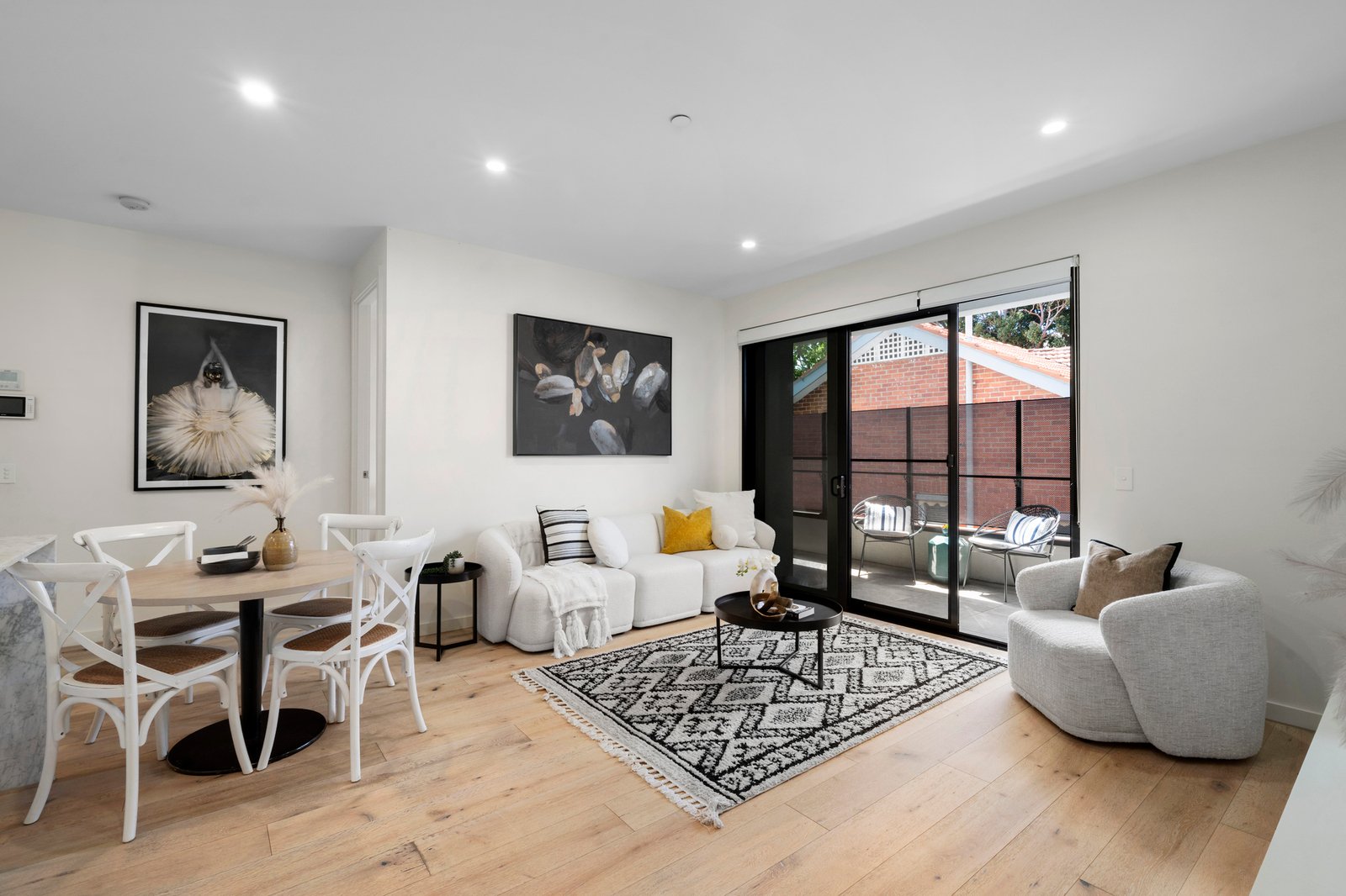 104/4 Littlewood Street, Hampton, 3188