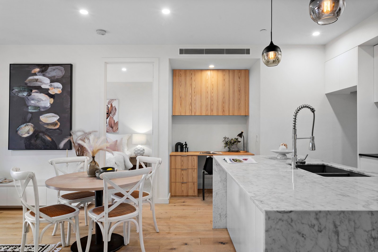 104/4 Littlewood Street, Hampton, 3188