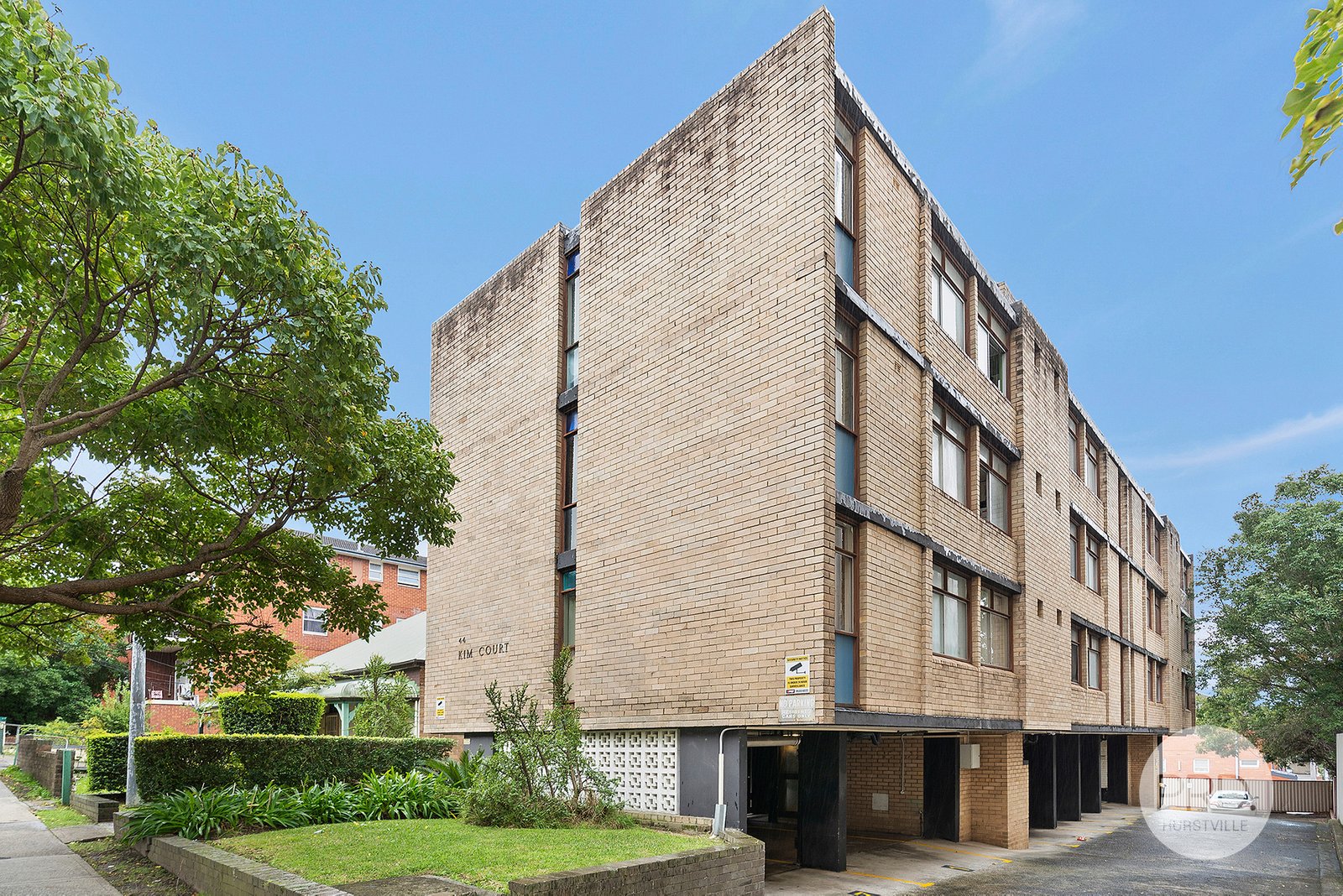 10/44 Park Road HURSTVILLE 1