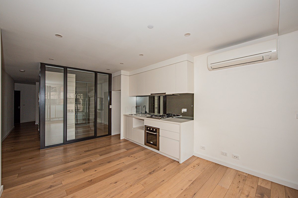 Gallery: 104/405 St Kilda Road