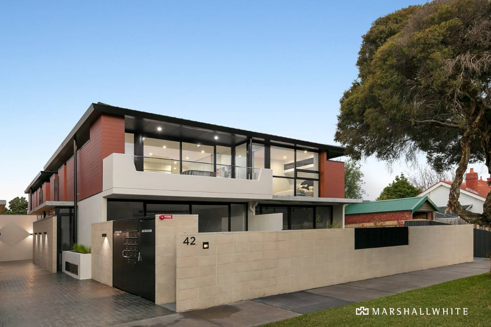 104/42 Wills Street, Glen Iris, VIC