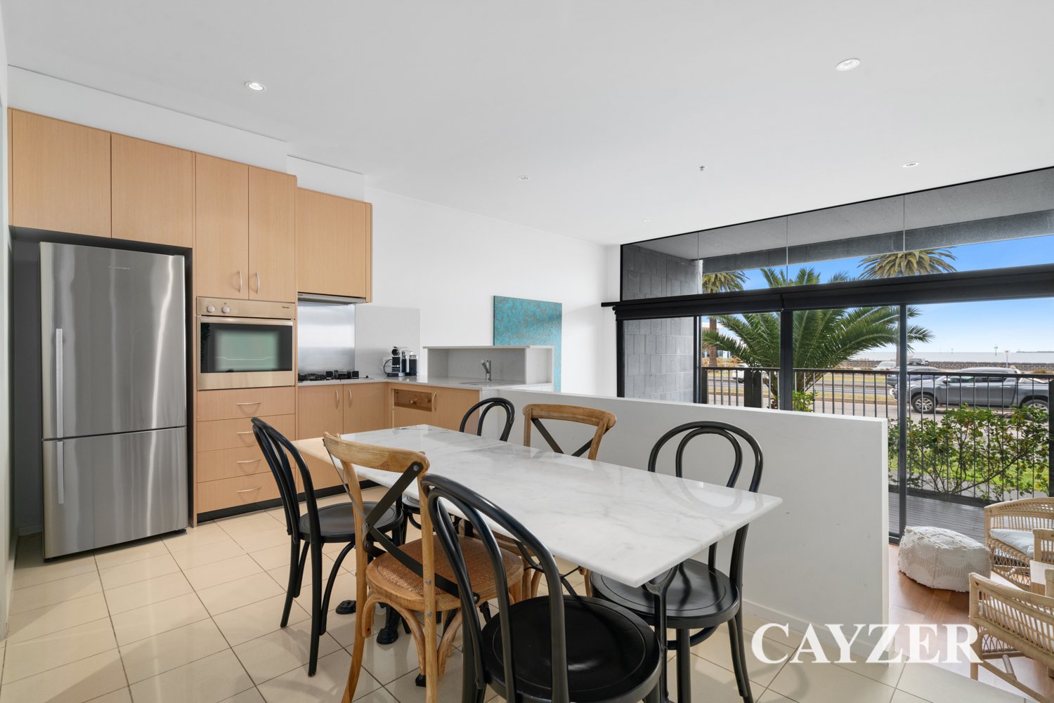 Gallery: 104/49 Beach Street