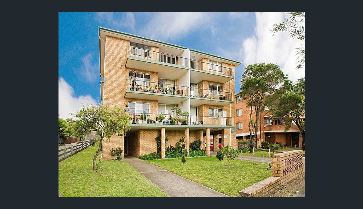 10/45-47 Villiers Street ROCKDALE 1