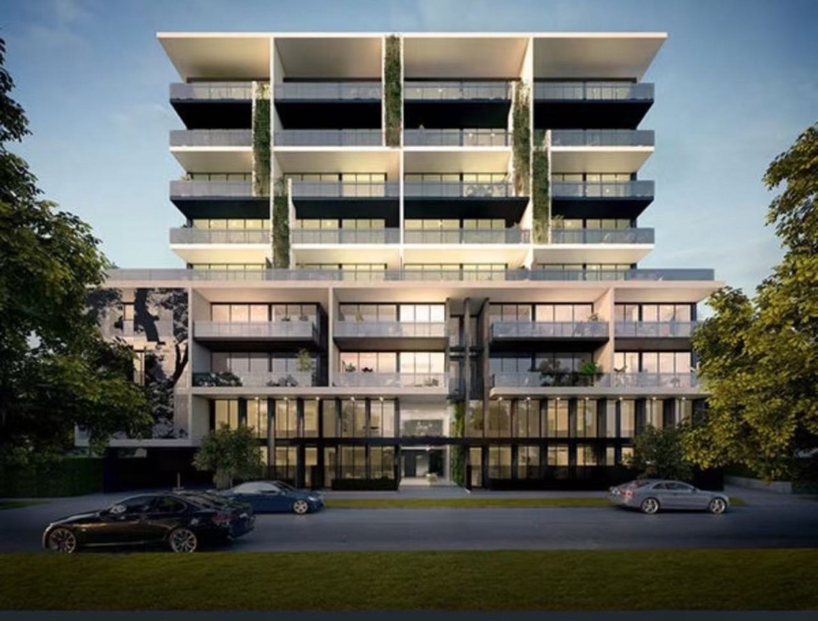 Gallery: 104/5-7 Irving Avenue
