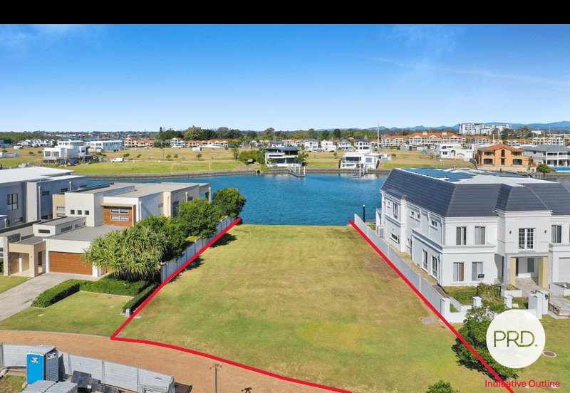 1045 Edgecliff Place SANCTUARY COVE 2