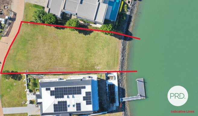 1045 Edgecliff Place SANCTUARY COVE 3