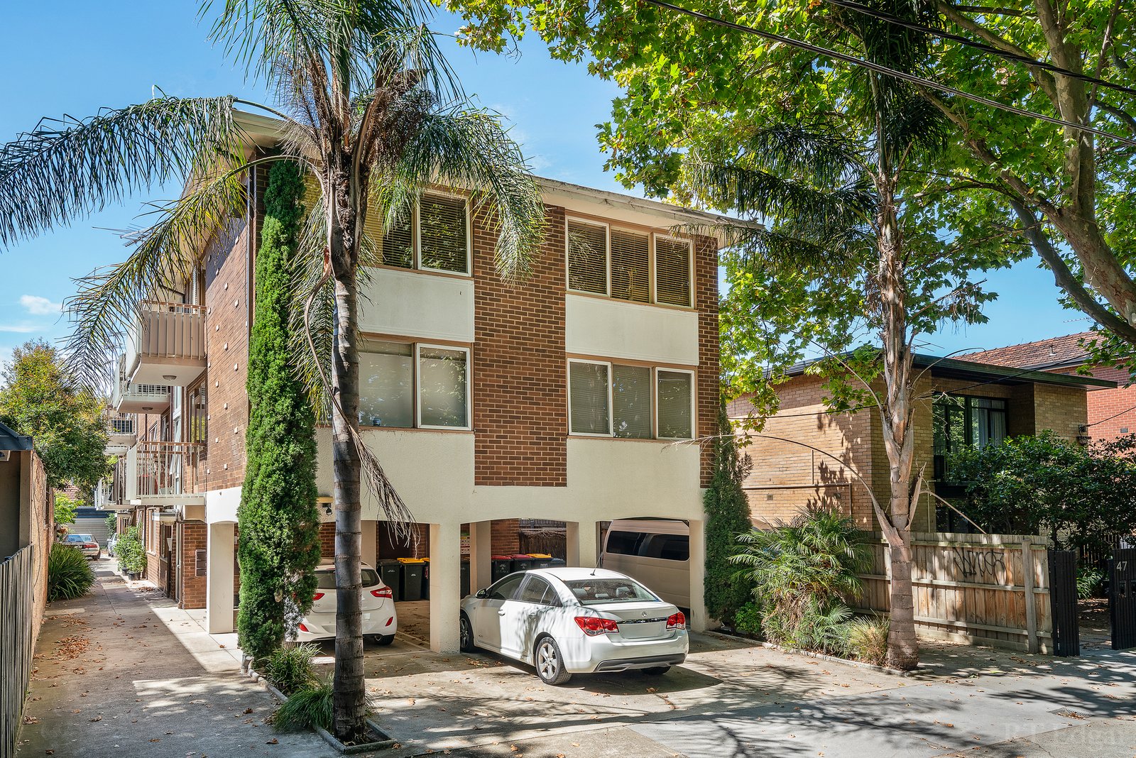 Real Estate and Property in 10/45 Ruskin Street, Elwood, VIC