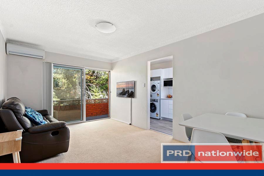 10/45 Station Street MORTDALE 2