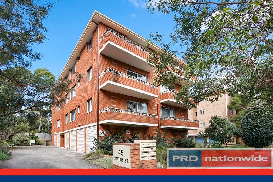10/45 Station Street MORTDALE 3