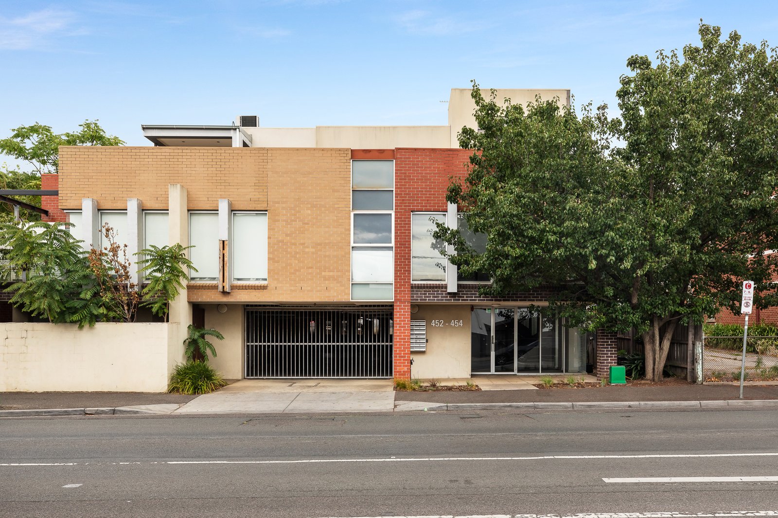 10/454 Burwood Road, Hawthorn, 3122