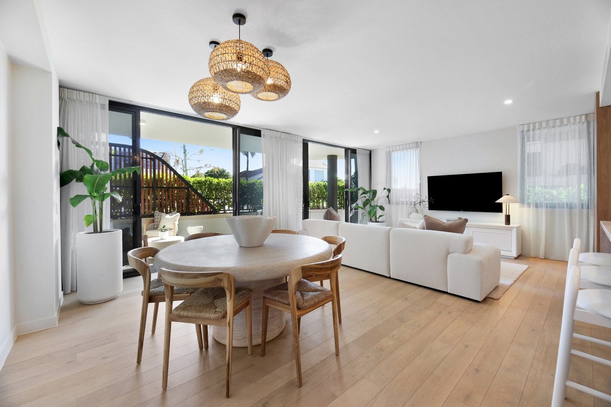 104/6 Palm Beach Avenue Palm Beach 8