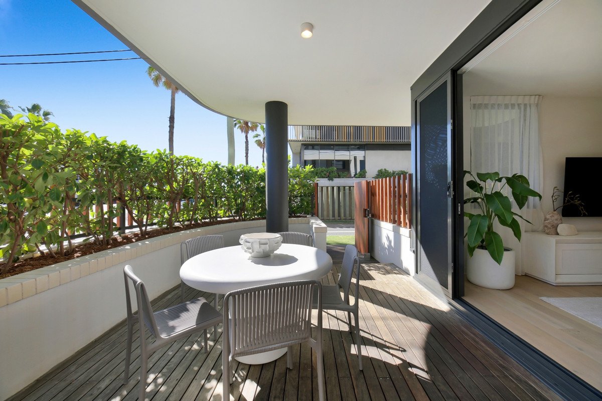 104/6 Palm Beach Avenue Palm Beach 20