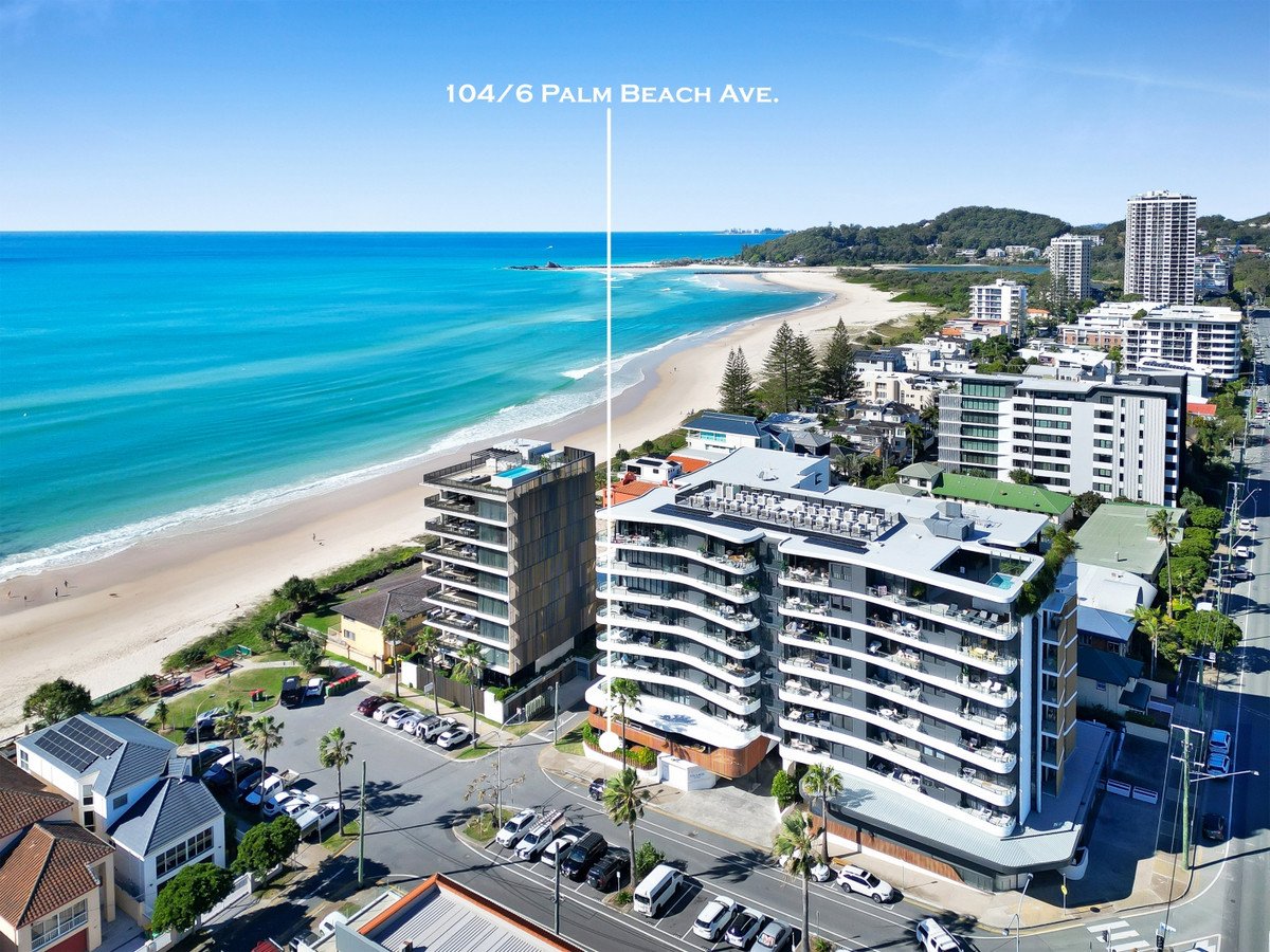 104/6 Palm Beach Avenue Palm Beach 29