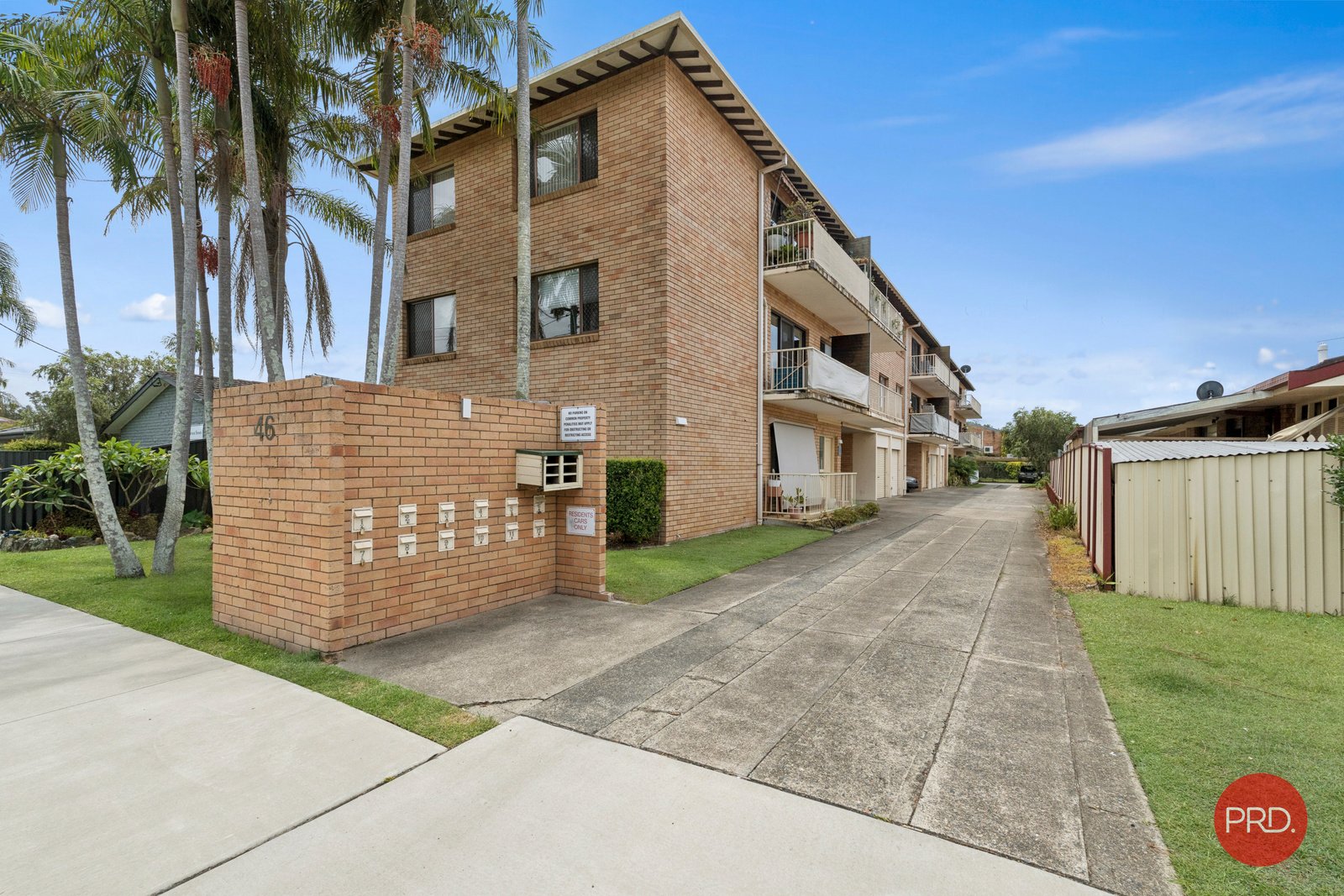 10/46 Prince Street COFFS HARBOUR 1