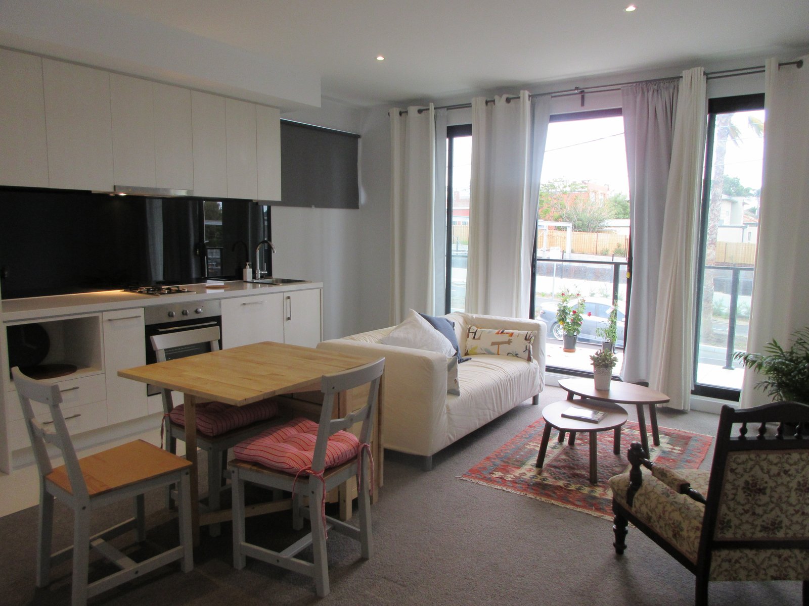 Gallery: 104/61 Lees Street
