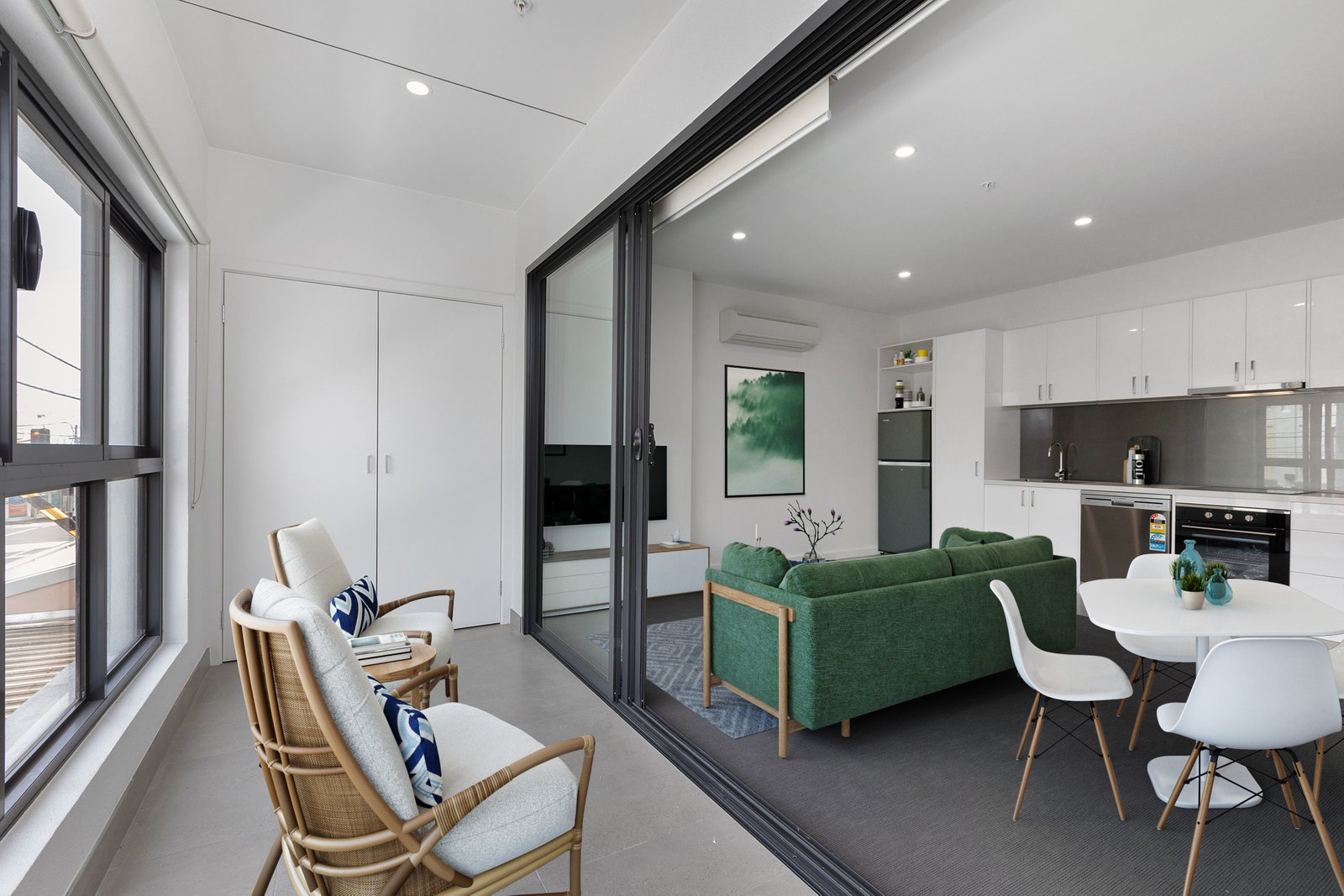 Real Estate and Property in 104/629-631 Glen Huntly Road, Caulfield, VIC