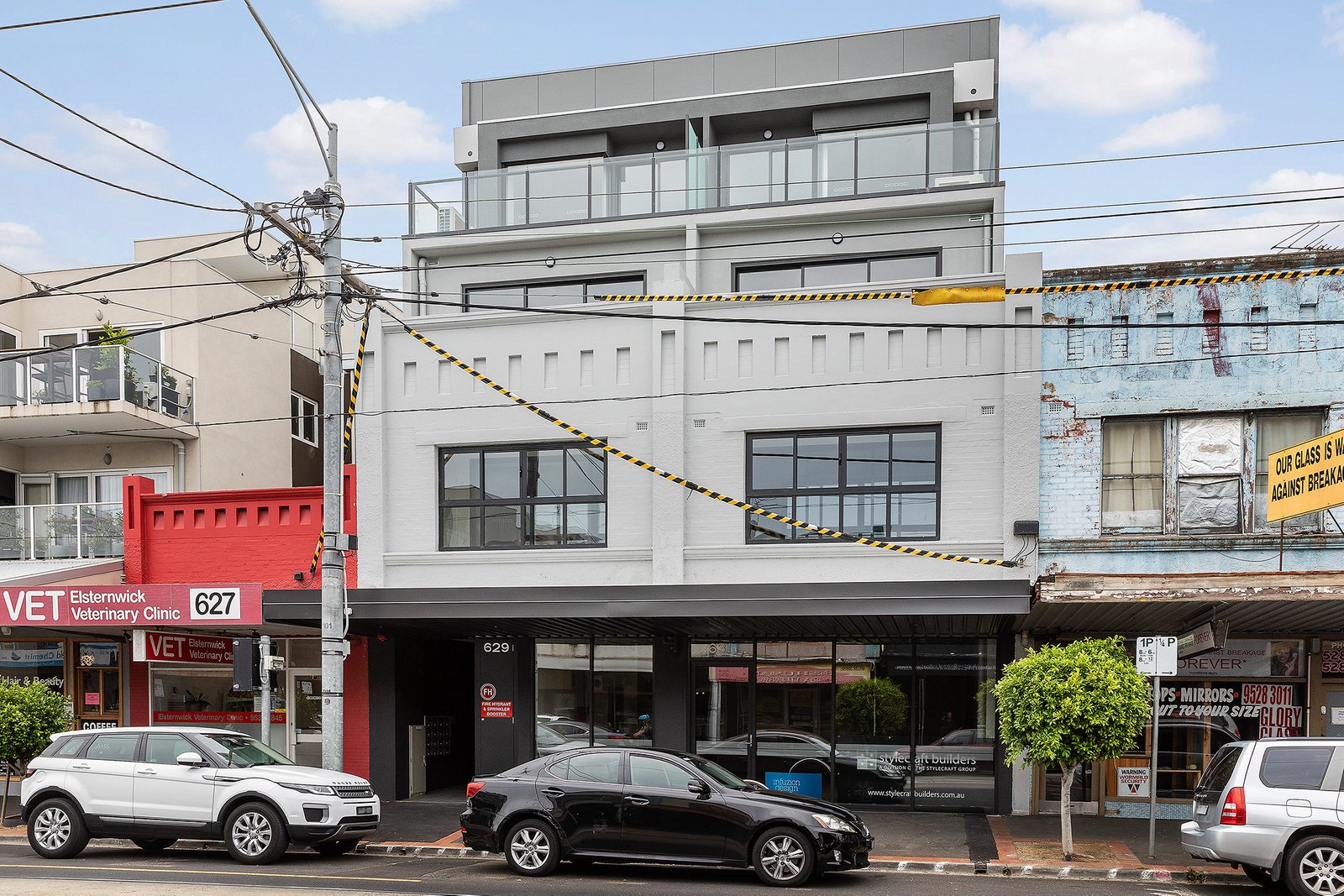 Real Estate and Property in 104/629-631 Glen Huntly Road, Caulfield, VIC