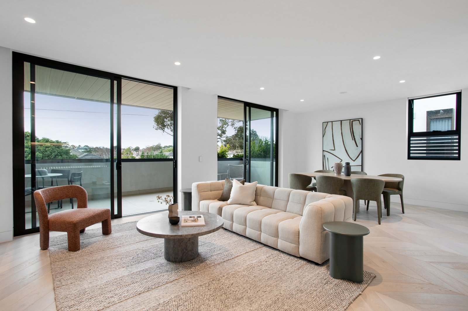 Real Estate and Property in 104/64 Black Street, Brighton, VIC