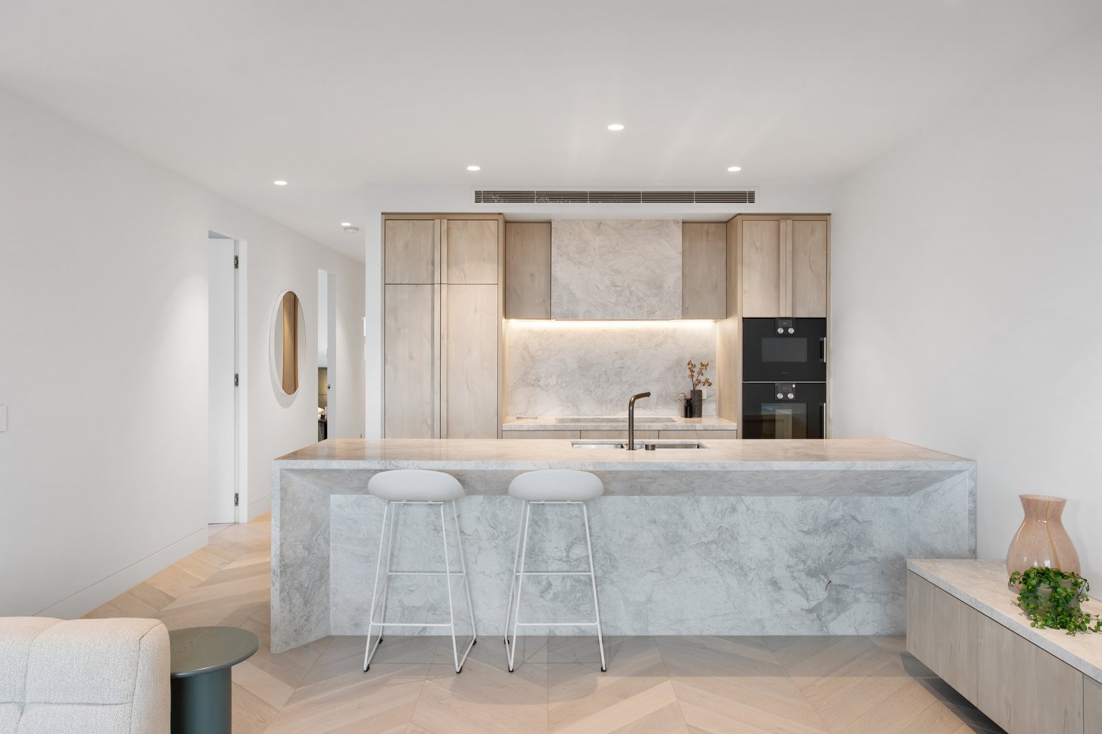 Real Estate and Property in 104/64 Black Street, Brighton, VIC