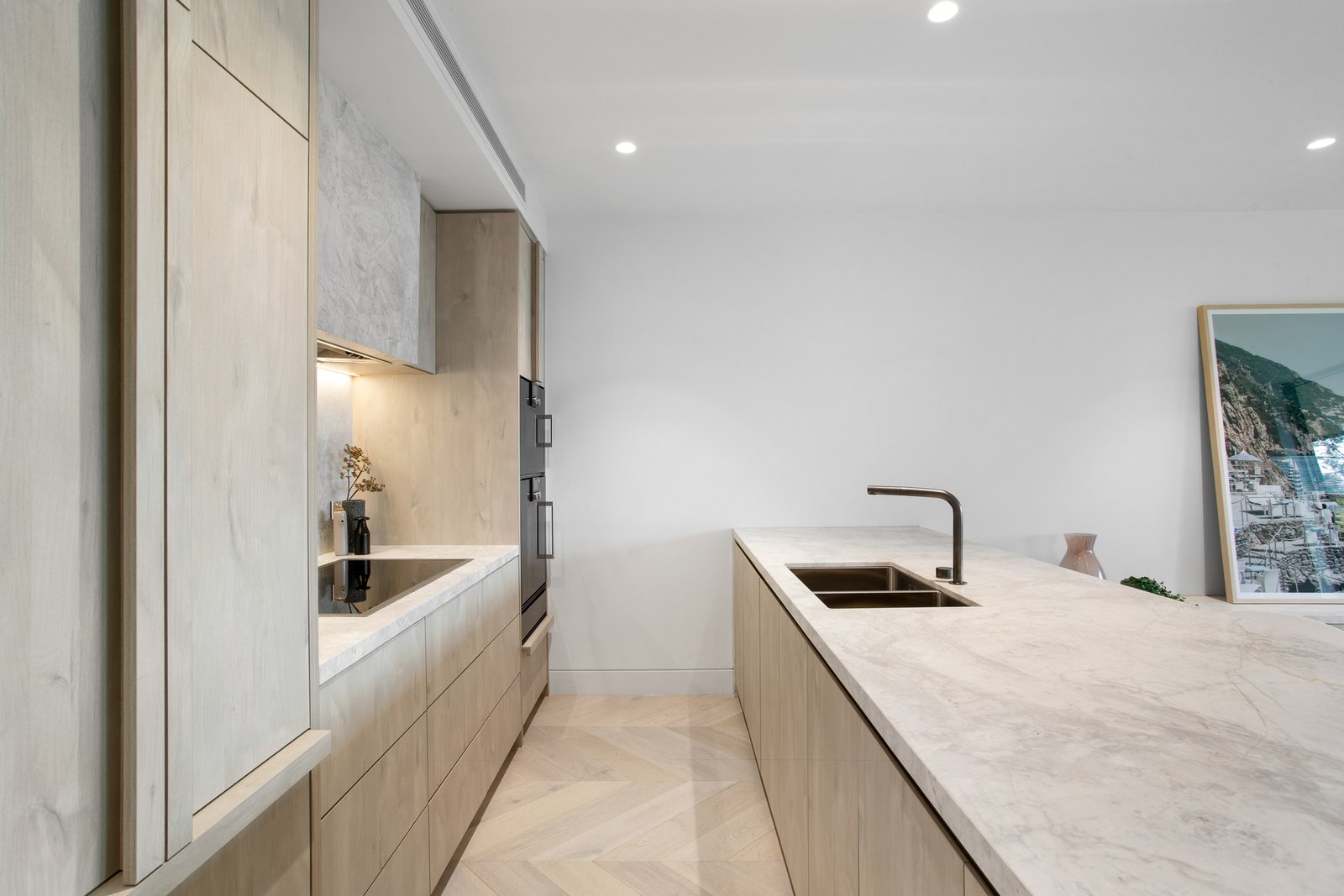 Real Estate and Property in 104/64 Black Street, Brighton, VIC