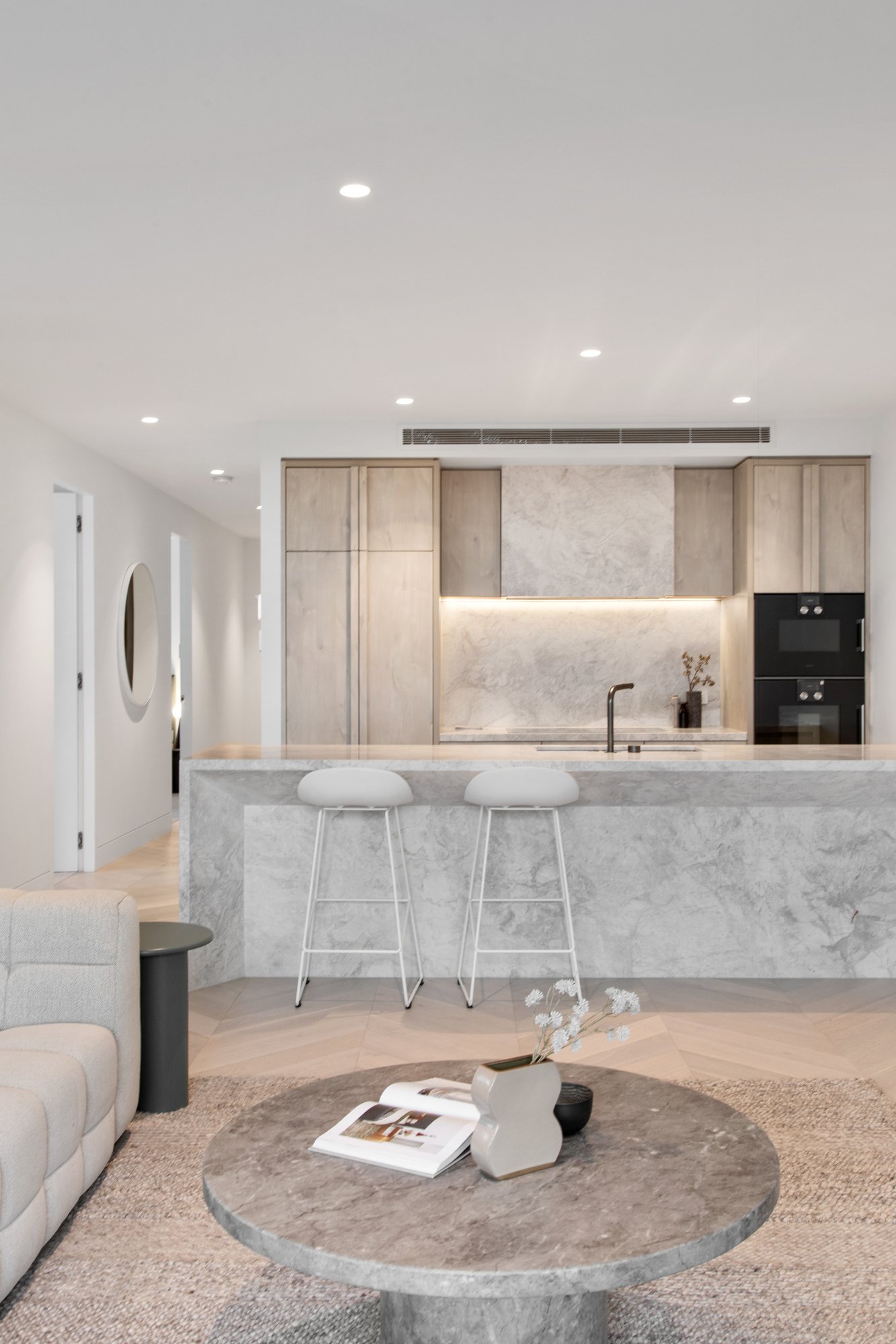 Real Estate and Property in 104/64 Black Street, Brighton, VIC