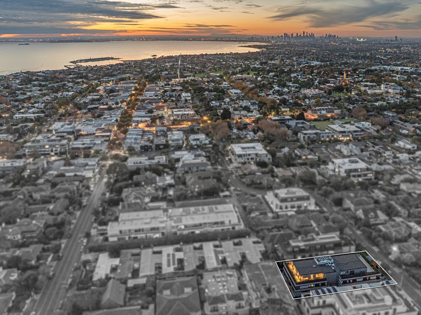 Real Estate and Property in 104/64 Black Street, Brighton, VIC