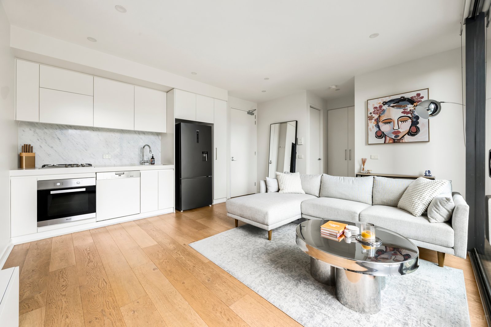 Real Estate and Property in 104/687 Toorak Road, Kooyong, VIC