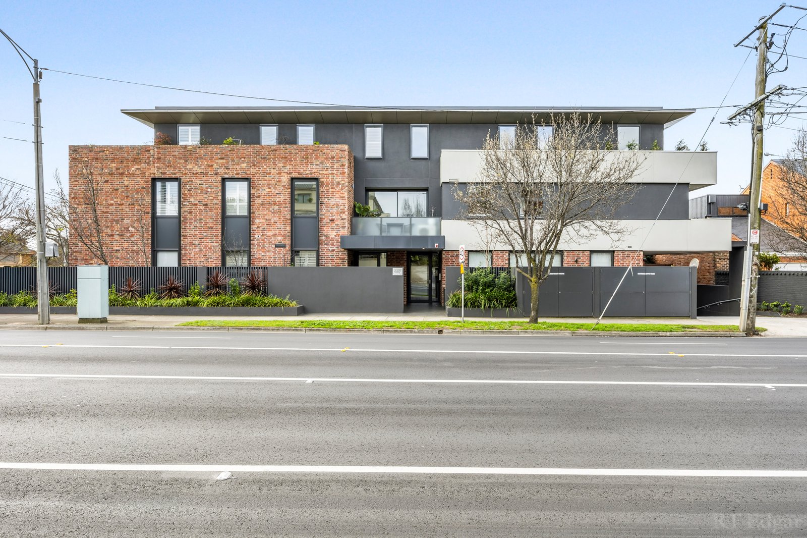 Real Estate and Property in 104/687 Toorak Road, Kooyong, VIC