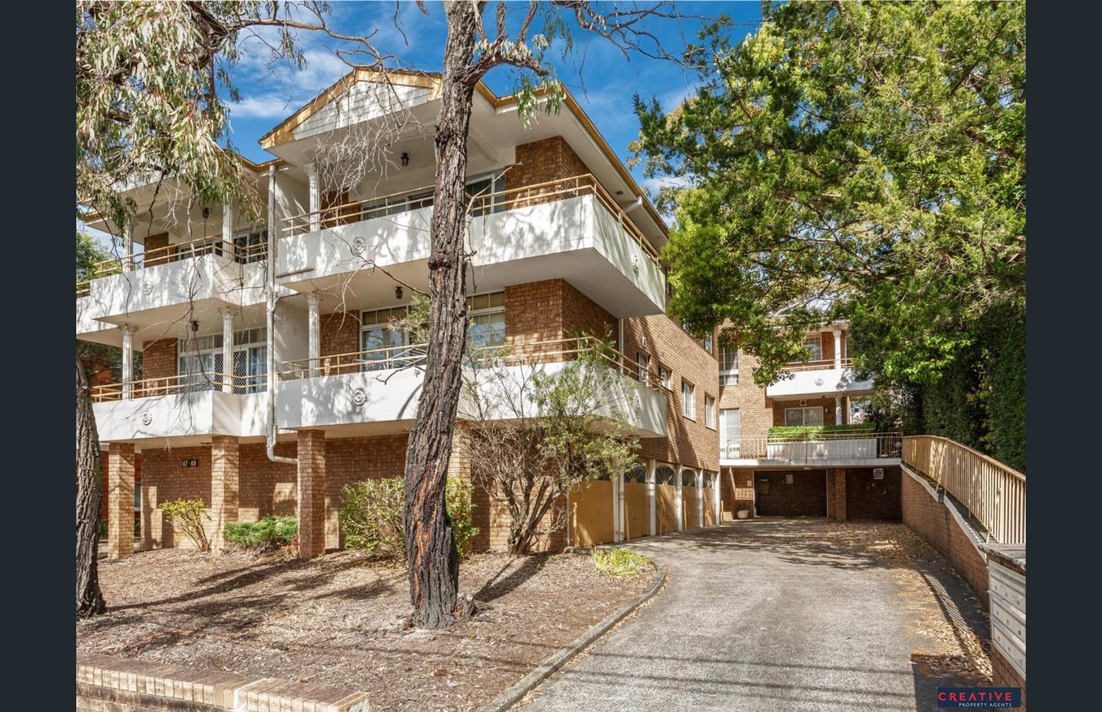 10/47-49 The Avenue HURSTVILLE 7