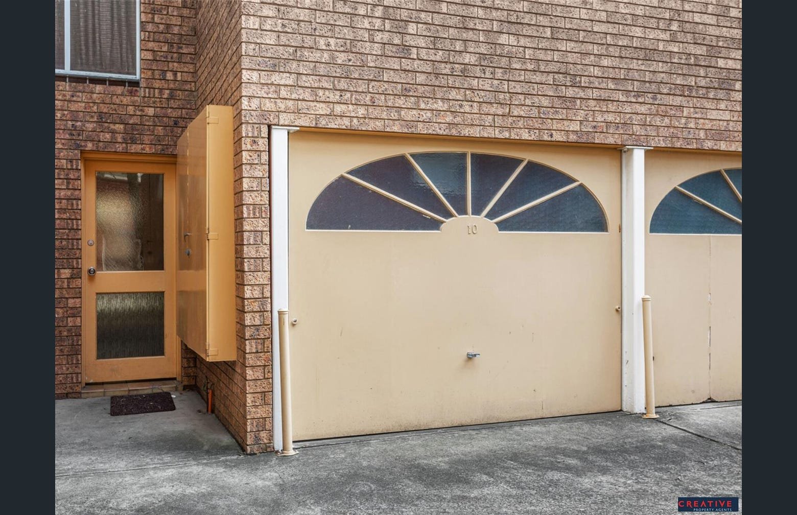 10/47-49 The Avenue HURSTVILLE 8