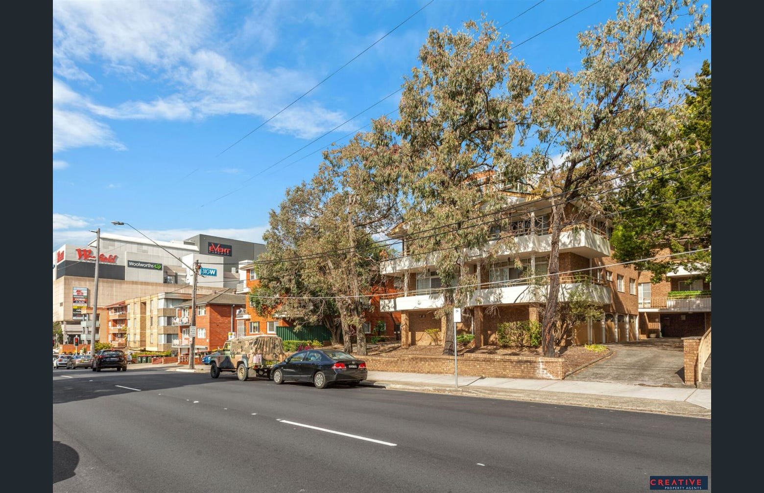 10/47-49 The Avenue HURSTVILLE 9