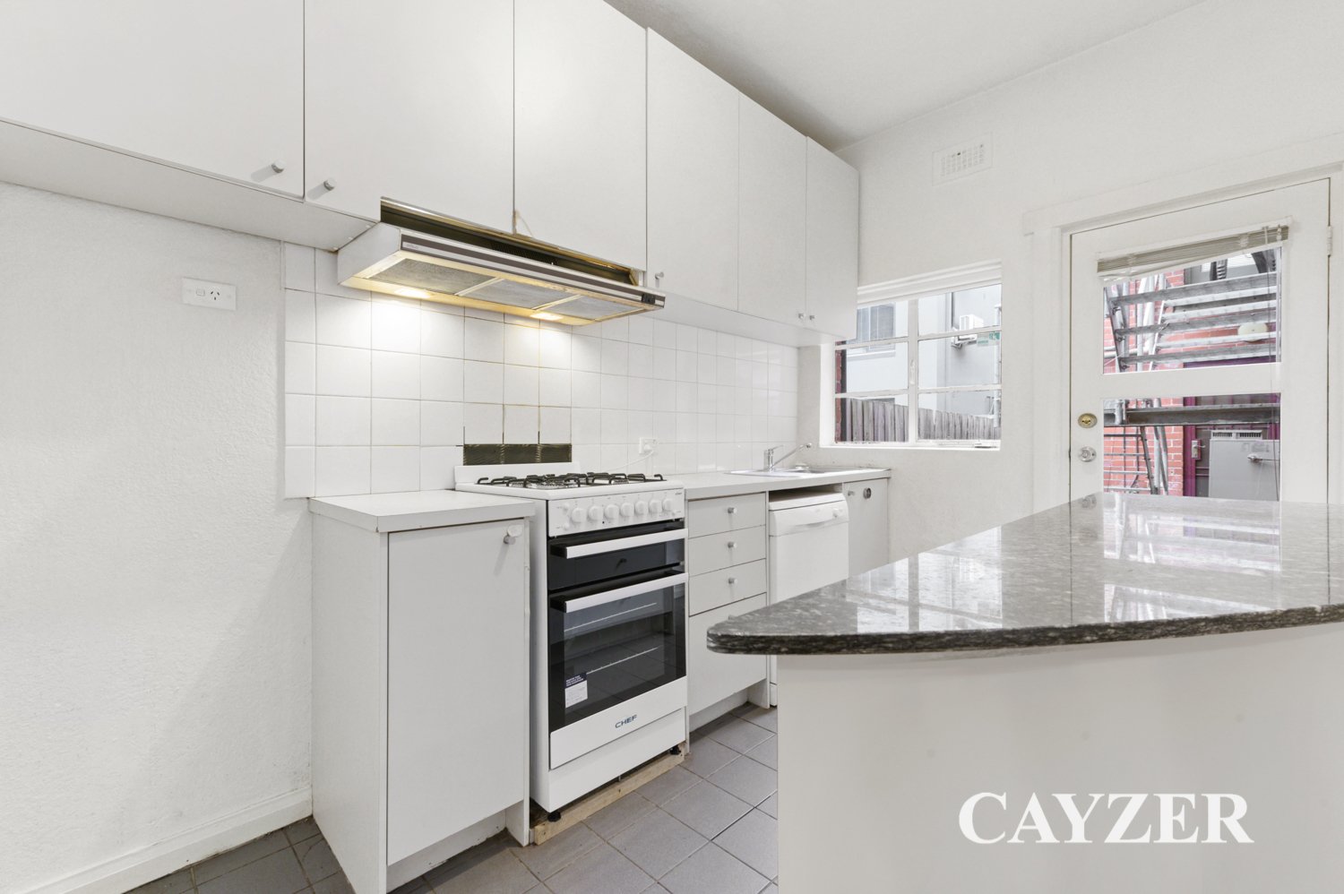 Gallery: 10/47-51 Domain Street